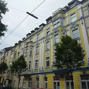 Guest house Gaestehaus Grupello, Dusseldorf